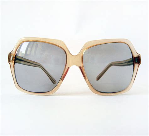 vintage 60s sunglasses